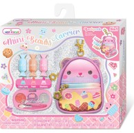 HOT FOCUS Mini ruksak sa šminkom bombonima