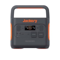 JACKERY Energetska stanica Explorer 2000 Pro EU, 2160Wh, 2200W, crna