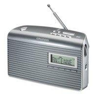 GRUNDIG Radio Music GS 7000