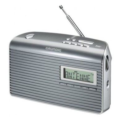 GRUNDIG Radio Music GS 7000