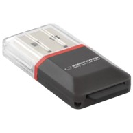 ESPERANZA Čitač kartica EA134K USB 2.0