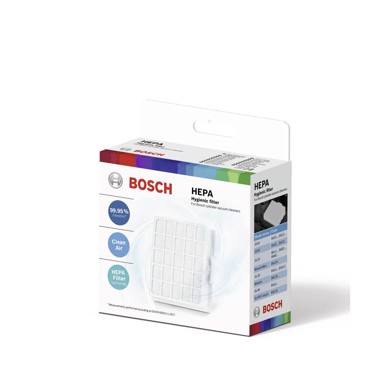 BOSCH Filter za usisavač BBZ156HF