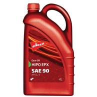 ADECO Ulje za prijenos EP SAE 90 GL-5 (Hipenol 90), 4 L