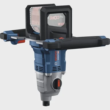 BOSCH Aku miješalica GRW 18V-160 Professional, 18V, plava/crna, bez baterije i punjača