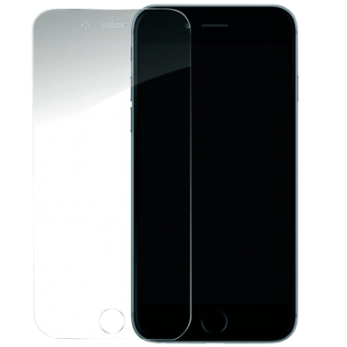 MOBILIZE Zaštita za ekran Safety Glass za iPhone 7 Plus 8 Plus