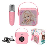 TOP MODEL Karaoke set 13778