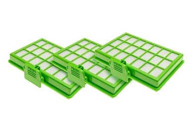 VACS HEPA filter Rowenta RO 214501 PowerSpace