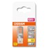 OSRAM LED žarulja 2.6W 2700K