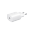 LP USB-C mrežni punjač, 25 W, Power Delivery, bijela