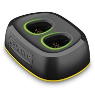 KARCHER Brzi punjač Duo Battery Power, 4 V