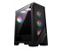 MSI Kućište MAG FORGE 120A AIRFLOW, mid tower, ATX, kaljeno staklo, crno