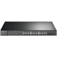 TP-LINK Switch TL-SG3428XMP M RM PoE+
