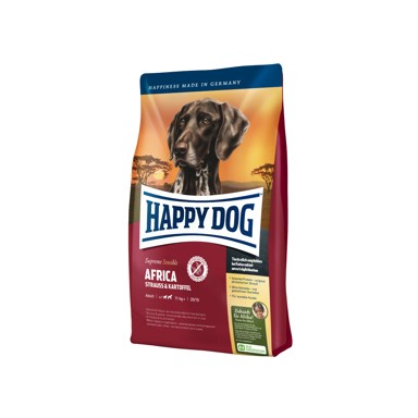 HAPPY DOG Supreme Africa 4 kg