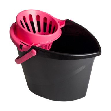 Kanta za mop s ocjeđivačem