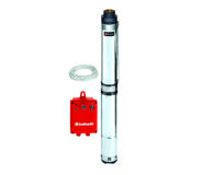 EINHELL Vrtna pumpa ZA ZDENCE GC-DW 1300 N