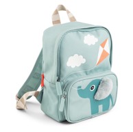 DONE BY DEER Ruksak za vrtić Elphee, 4 L, plava