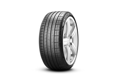 PIRELLI 235/40R18 95Y PZERO E B