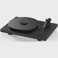 PRO-JECT Gramofon Debut PRO S balanced, PICK IT S2 C