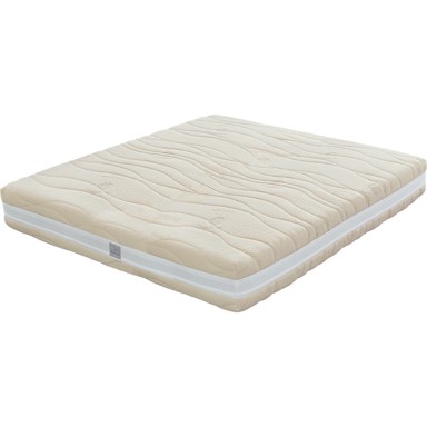  MATERASSO Srednje tvrd/mekan obostrani madrac s oprugama, 180x200 cm, BLACK dream