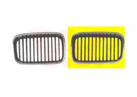 VAN WEZEL Maska BMW 3 E36 91-98, prednja lijeva, -96