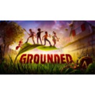 Igra za PC: Grounded (Xbox Series X/S / Xbox One / Windows 10) (Global)