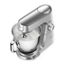 KENWOOD Kuhinjski robot Titanium Chef Baker XL KVL85.704SI, 1200 W, 7 L, srebrni