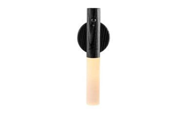 GINKO Zidna rasvjeta Smart Baton Light, crna