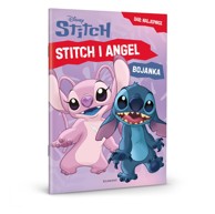 EGMONT Bojanka Stitch i Angel