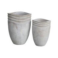 Terakota tegla 38x32 cm Song 326204-1