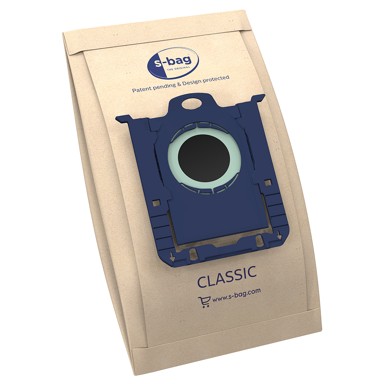 ELECTROLUX Vrećice za usisavač S BAG E200SM 15/1