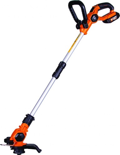 VILLAGER Akumulatorski trimer FUSE BC 2320 1BCB 056360