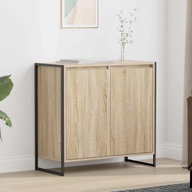 Pomoćni ormarić Sonoma 79 x 36 x 75 cm, konstruirano drvo