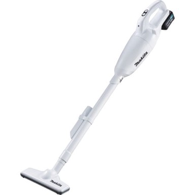 MAKITA Aku usisavač CL108FDWYW (12V), bijeli, 0.6 L, LED svjetlo
