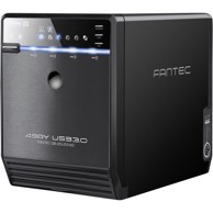 FANTEC Oprema za tvrdi disk QB-35US3-6G
