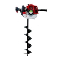 PRAKTIK Bušač rupa PG65244 52cc-1,45 Kw