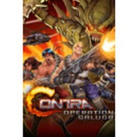 Igra za PC: Contra: Operation Galuga