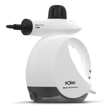 SOLAC Parni čistač LV1350