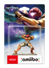 NINTENDO Amiibo figura Samus Metroid Prime 4 Beyond