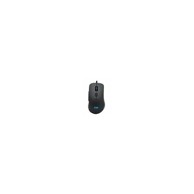 MS Gaming miš Nemesis C305, crni, žični, optički, 3200 DPI, 5 tipki, RGB osvjetljenje