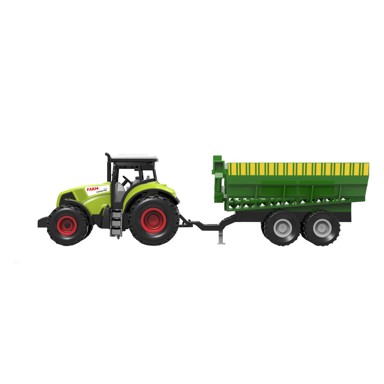 FT Traktor sa rasipačem gnojiva, 28.5 cm