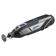 DREMEL Višenamjenski alat 8240 12V 2.0 Ah + pribor 65 kom