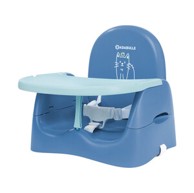 BADABULLE Hranilica Booster Home&Go