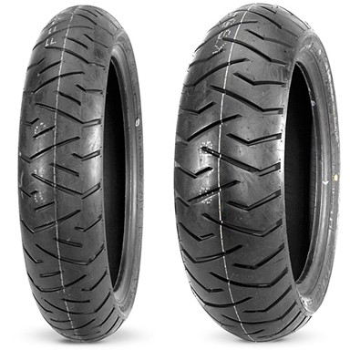 BRIDGESTONE Guma za motor 160/60R14 65H TH01 M, stražnja