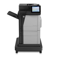HP Color LaserJet višenamjenski pisač M680F