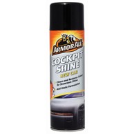 ARMOR ALL Sprej za čišćenje Cockpita New car 500 ml