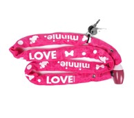 SEVEN Lokot za bicikl Minnie Mouse