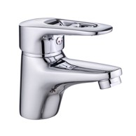 STIL Miješalica za vodu Pakra za umivaonik