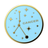 POPSOCKETS Držač/stalak PopGrip Cancer, Premium