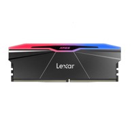 LEXAR Radna memorija ARES RGB, 32 GB, DDR5, 6000 MHz, CL28, kit 2×16 GB, RGB