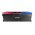 LEXAR Radna memorija ARES RGB, 32 GB, DDR5, 6000 MHz, CL28, kit 2×16 GB, RGB